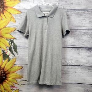 Aeropostale‎ Polo Shirt Girl's Size S